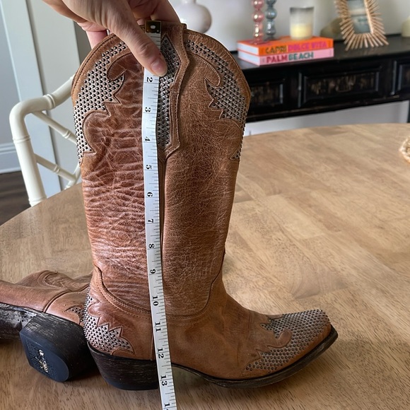 Old Gringo Women's Boots - Picture 17 of 17